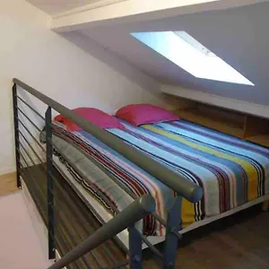 Appartement Coeur Village Grand Duplex 11 Couchages, Cauterets